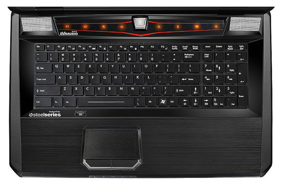 MSI GX780
