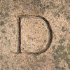 D