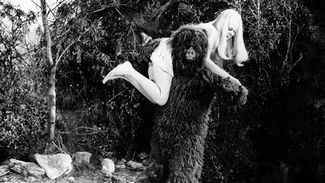 مشاهدة فيلم Bigfoot 1970 مترجم hd اون لاين