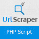 URL Scraper - CodeCanyon Item for Sale