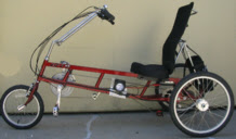 best electric bike hill climbing on Electric-Bikes.com