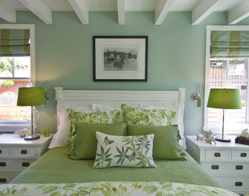 Adding freshness to your home ~ Borntoraisemetal