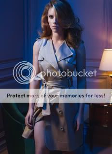 fashion ads,scarlett johansson,mango,spring 2010,summer 2010