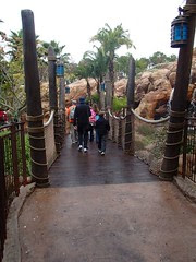 Under the Sea - Journey of the Little Mermaid