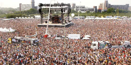 Love Parade