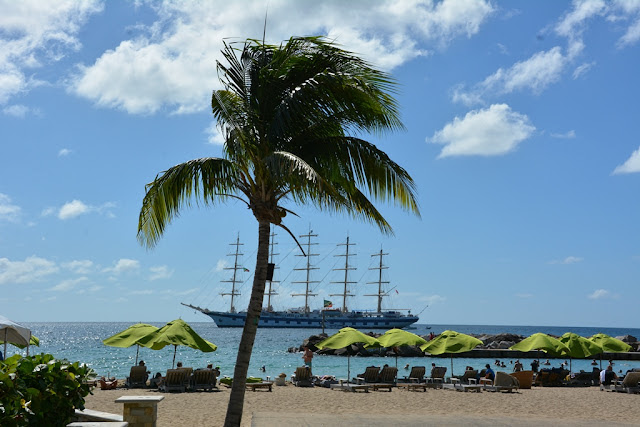 Friar's Beach St. Kitts