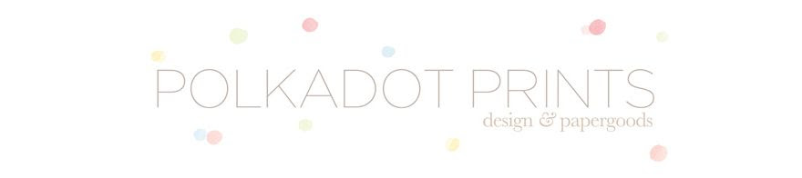 Polkadot Prints