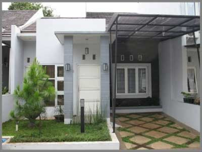 Ssst Lantai Carport Juga Wajib Dibuat Menarik Lho Ssst Lantai Carport Juga Wajib Dibuat Menarik Lho