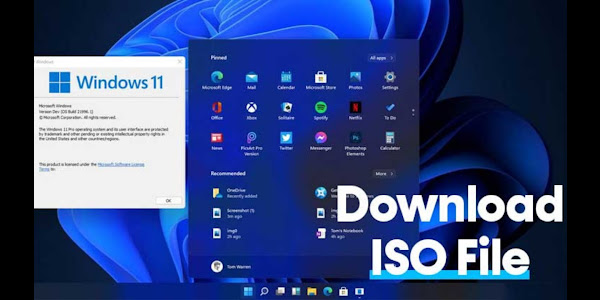 Como BAIXAR ISO DO WINDOWS 11 [BETA,DEV] OFICIAL Direto da MICROSOFT em PORTUGUÊS!