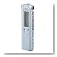 SONY ステレオICレコーダー 1GB ICD-SX78