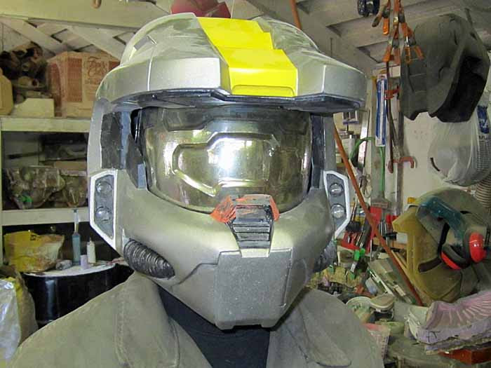 First New MkVI Visor Pull 3