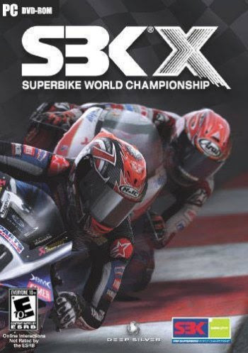 SBK X: Superbike World Championship - Globe@