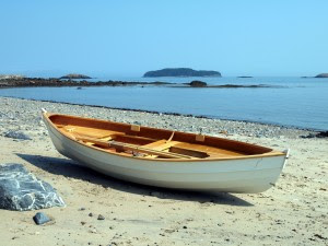 Wood Boat Plans, Wooden Boat Kits and Boat Designs - Arch Davis Design