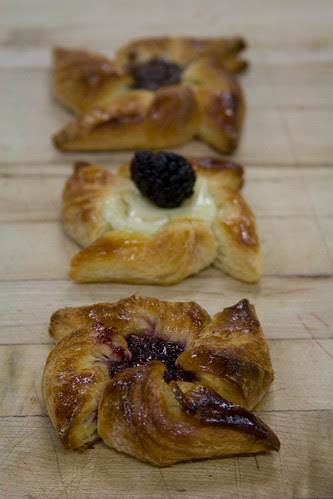 Danish Pinwheel Set