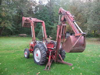Ford 8n 9n 2n Tractors Collecting Restoring And Using The Ford 8n