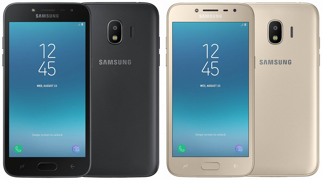 Samsung Galaxy J2 2018 ha ormai pochi segreti, grazie a queste immagini trapelate  AndroidWorld