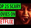 Best Horror Movies On Netflix Canada 2020 / Best Horror Movies on Netflix Right Now (October 2020) - IGN / But no best horror movies list is complete without this franchise.