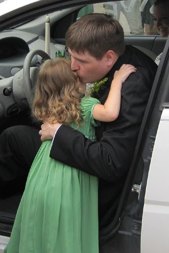 Gavin and Rachel's Wedding 2