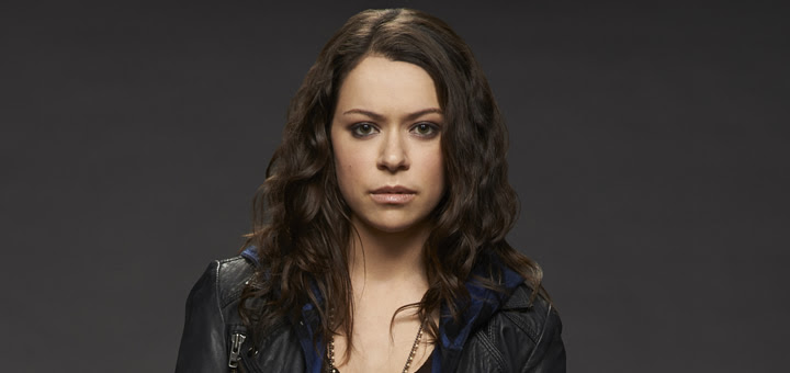 Tatiana Maslany