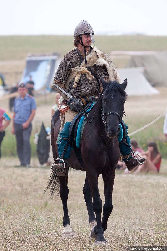 Back to Ancient Rus 26