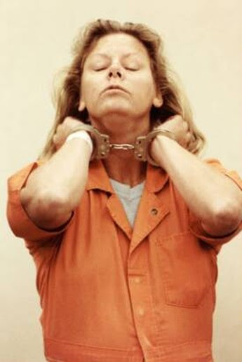 Aileen Wuornos Conspiracy