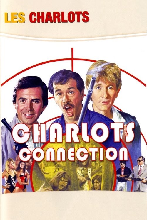 Guarda Charlots connection (1984) Film Completo Online Gratuito
Streaming Film Completo Online