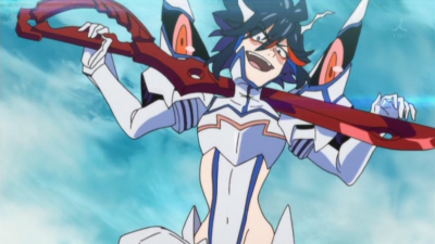 纏流子 アニメキャラ バトルロワイアル4th ウィキ Atwiki アットウィキ
