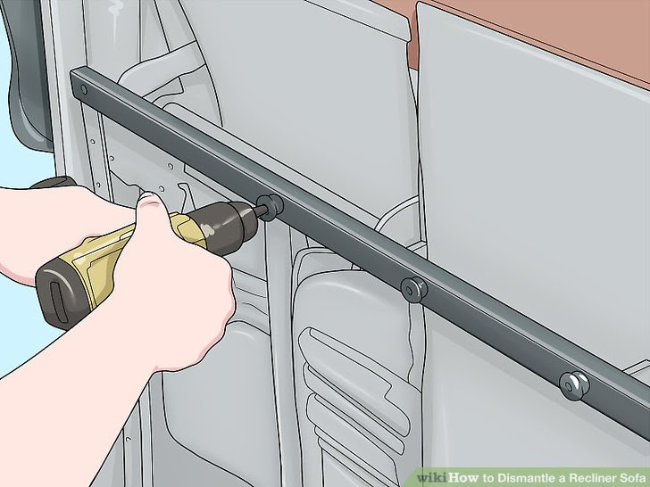 Dismantle a Recliner Sofa Step 10.jpg