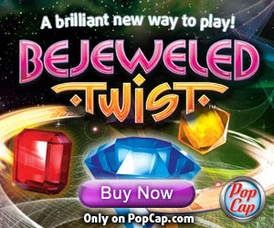 PopCap Games