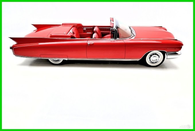 Classic Cars For Sale In Des Moines Iowa