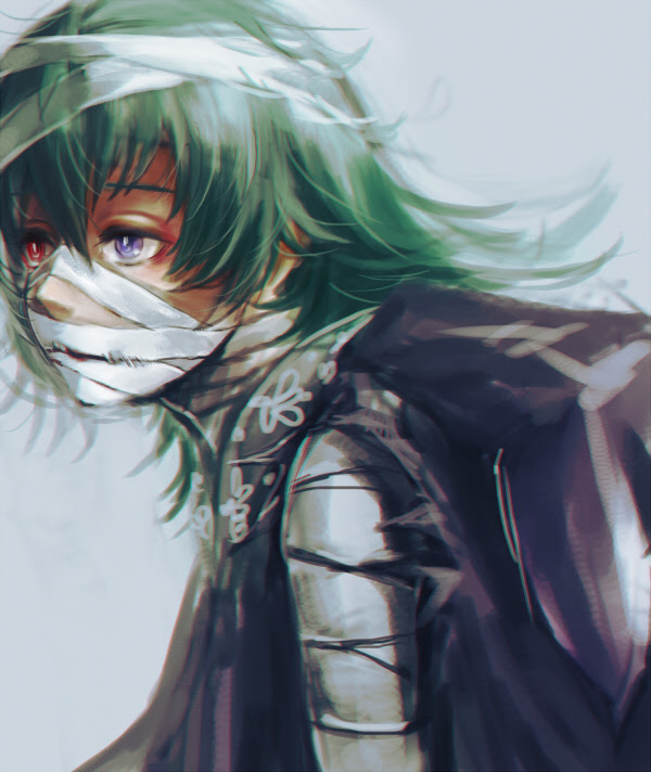 Eto (Tokyo Kushu) - Tokyo Kushu - Zerochan Anime Image Board