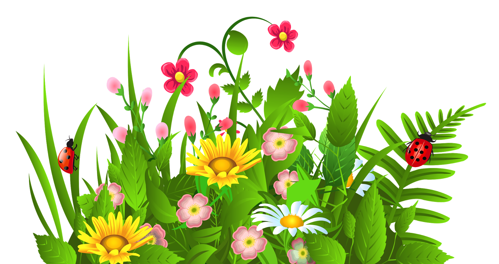 Vegetable Garden Border Clipart Garden Ideas