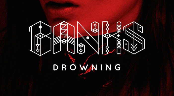 Banks представила очередную песню из нового альбома