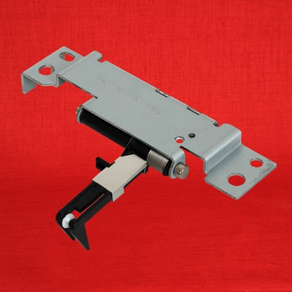 Actuators - Canon imageRUNNER C4080 Fixing Inlet Actuator Assembly