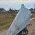 Tu-141 Drone - It was designed to undertake reconnaissance .