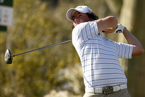 rory mcilroy girlfriend split. McIlroy. Roaring Rory: Ulster