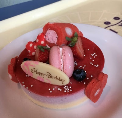 お誕生日はディズニーシーへ 喜ばれるプランやサプライズはコレだ にっこりっか 保育士による子育て情報ブログサイト