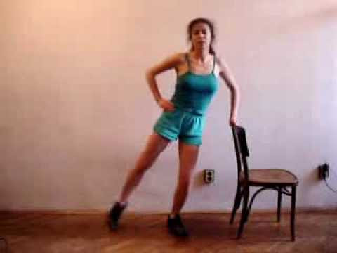 How to Get Rid of Cellulite with Exercise