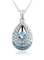 PARK AVENUE Conjunto de cadena y colgante PA-N716-10