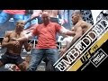 UFC 194 Embedded  Vlog Series - Episode 6 The first strike he lands will put Conor in a coffin