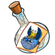 King Skarl Cloud Potion