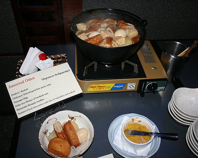 Oden