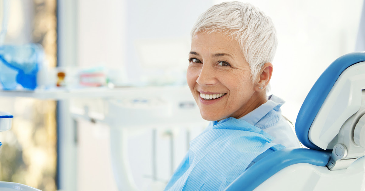 Medicare Does Not Cover Dental Coverage in Geo - The Daily Life