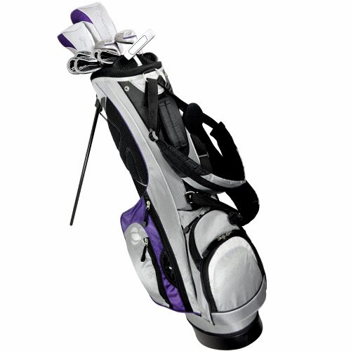 Orlimar Ladies VT Sport 2/8 Golf Combo Set (Right Hand)