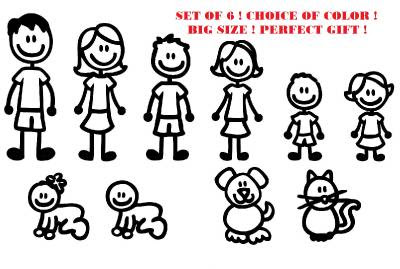 Free Free 165 Family Decal Svg Free SVG PNG EPS DXF File