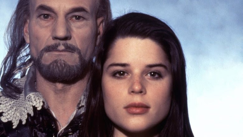 The Canterville Ghost dvdrip french 1996