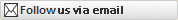 Follow DannyODonoghue.net via Email