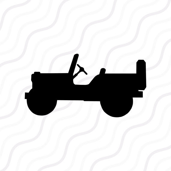 Download The Best Free Jeep Silhouette Images Download From 163 Free Silhouettes Of Jeep At Getdrawings