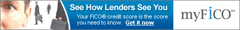 See How Lenders See Your FICO Score