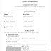 Curriculum Vitae Samples Pdf / 4+ curriculum vitae english example pdf | cashier resumes ... - (all caps) name as it appears on your passport